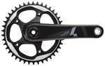 Sram Force Crankset 170MM 10/11-SPEED 42T 110 Bcd Gxp Spindle Interface Blk. Fixed Price $324.00.