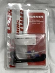 Sram 00.5318.009.003 40MM Is Brake Mount New In Box. Fixed Price $17.50.