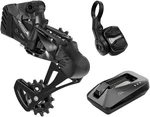 Sram S500 Eagle Axs Upgrade Kit - Rear Derailleur W/protector, Battery,. Fixed Price $512.49.