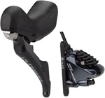 Shimano Ultegra ST-R8020/BR-8070 Disc Brake&lever Front, Hyd, Flat Mount. Fixed Price $325.00.