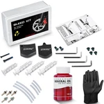 Dyisland Dyisalnd Brake Bleed Kit For All Hydraulic Disc Series.... Fixed Price $50.90.