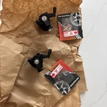 Paul Components Klamper Disc Brake Caliper Short Pull Flat Mount Nwob. Fixed Price $220.00.