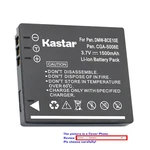 Kastar Replacement Battery Pack For Panasonic CGA-S008A/1B. Fixed Price $15.99.
