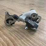 Shimano Exage RD-M520 7 Speed Long Cage Derailleur A1. Fixed Price $32.99.