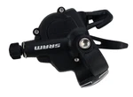 Right Rear Sram X3 Bicycle Trigger Shifter 7 Speed X.3 New W/ Wire. Fixed Price $23.95.