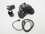 New! Shimano Xtr DI2 Upgrade Kit 12-SPEED RD-M9250-GS 45T Max W/ Lever + Battery. Fixed Price $819.99.