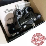 Campagnolo Centaur 11-SPEED Rear Derailleur Medium Cage 11S Road Bike. Fixed Price $79.90.