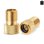 Slime 20270 Presta To Schrader Valve Adapter Count. Fixed Price $7.54.