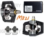 Shimano Saint Pedals Spd-pedal Dh/fr/mtb Nib (EPDM821). Fixed Price $143.55.