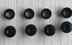 Raceface Chainring Bolt/nut Pack Aluminum Torx Single/double SET/8 Pieces. Fixed Price $11.99.