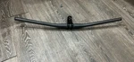 Specialized Sworks Carbon Handlebar Stem. Fixed Price $150.00.