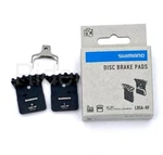 Shimano L05A Bike Disc Brake Resin Pads W/fin Fit R9170,R8070,RS805,RS505 New. Fixed Price $24.47.