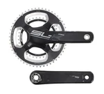 Fsa Sl-k Light Carbon X 11S Road Bike 172.5MM 52/36T Crankset 110 Bcd BB386EVO. Fixed Price $159.95.