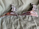 Shimano Dura Ace FD7210 Front Derailleur - Braze On. New. Fixed Price $45.00.