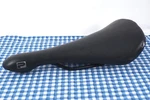 Vintage Viscount 2268 Bike Saddle Seat 1993 Lightweight 266 Gram 9.4OZ Ripped. Fixed Price $22.94.