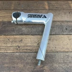Vintage Profile Design Quill Stem 26.0 Clamp 110MM 22.2 Silver Alloy Road Bike. Fixed Price $29.99.