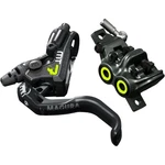 Magura MT7 Pro Disc Brake And Lever Front/rear, Hydraulic, Black/gray 2701445-. Fixed Price $251.77.