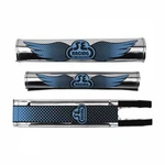 Bikes Wing Set With Matching Top Tube, Handlebar & Stem - Durable. Fixed Price $24.67.