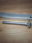 Suntour Retro Vintage Bicycle Parts Nib Nos Seatpost Model: SP-SB00-L 26.8. Fixed Price $150.00.