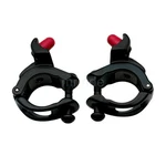Mr-ride Sram Avid Matchmaker Mmx Adapter Pair Right,left Elixir Xloc Black. Fixed Price $39.90.