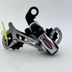 Shimano Rear Derailleur RD-MR40 Long Cage Speed Mtb Atb Mega Range A74. Fixed Price $24.74.