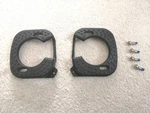 Keep On Kovers Speedplay Compatible Cleat Cover New. Fixed Price $65.13.