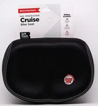 New Schwinn No Pressure Cruise Soft Foam Upright Extra Wide Bicycle Bike Seat. Fixed Price $15.00.
