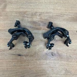 Shimano Dura Ace BR-R9110F & BR-R9110RS Direct-mount Rim Brake Calipers 279G. Fixed Price $219.95.