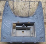 2015 Jiangsu Scooter Taotao Bottom Foot Guard Battery Holder Box. Fixed Price $49.74.
