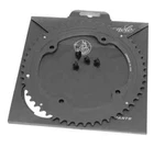 New Campagnolo Teeth Chainring (for 36) Super Record 11 Speed Part # FC-SR352. Fixed Price $210.38.