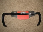 Fsa Energy New Ergo Alloy Road Bicycle Handlebar 31.8 X 40CM. Fixed Price $39.99.