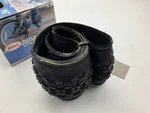 Bell 1002006 Bmx Bike Tire 16" 1.75-2.125". Fixed Price $13.47.