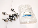 Smc NJ10-32 Floating Joint 10-32UNF Rod End Cylinder Accessory Series Japan. Fixed Price $12.00.