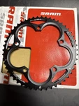 Sram Powerglide 10 Speed 50T Chainring For Triple 130BCD (9479-53). Fixed Price $49.99.