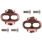 Crankbrothers Cleat Easy Release: Degrees Of Float 16275. Fixed Price $40.31.