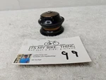 Fsa NO.10 ZS44 Semi Integrated Headset 1-1/8" Threadless 44MM Complete. Fixed Price $9.95.