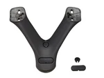 Cervelo ST-C035 Stem 130MM (for 2023+ S5) V-shape Carbon Black ST35. Fixed Price $399.99.