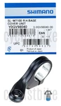 Shimano SL-M7100 SL-M6100 R.h. Bracket Unit Base Cover Y0GV98040 New. Fixed Price $24.95.