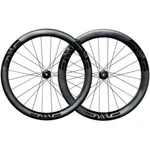 Enve Ses 4.5 Disc Brake Wheels. Shimano Hg. Fixed Price $1567.50.