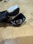 Sram X9 Right Shifter Bicycle 10 Speed. Fixed Price $20.00.