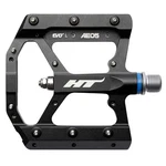 Ht Components Evo+ Platform Pedals Black -pair 102001AE05XX1J01G1X1. Fixed Price $144.65.