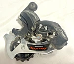 Shimano Tourney RD-TX31 6/7 Speed Bike Rear Derailleur Bolt-on Mountain. Fixed Price $19.99.