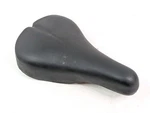 Persons Permaco 7136 Black Bicycle Seat Saddle 19 Oz 564 Grams 9.75" X 5.75" Vtg. Fixed Price $51.94.