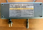 Yamaha PAS-C4 Mains Charger X0R-00 42.0V 4.0A For PASC4 Li-ion E-bike. Fixed Price $100.00.