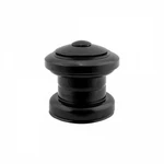 Sunlite Steel Black EC30/25.4 & 26MM Mtb Headset With Ball Bearings Star Nut. Fixed Price $12.98.