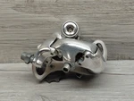 Shimano 105 RD-6500 Rear Derailleur Short Cage Road Bike 9 Speed Japan Silver. Fixed Price $29.95.