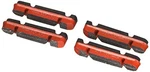 Campagnolo Carbon Brake Pad Inserts (shimano 16). Fixed Price $64.48.