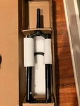 Mrp Ribbon Air Suspension Fork - 27.5", 150 Mm, X 110 (fresh Full Service). Fixed Price $399.00.