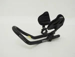 Profile Design Airstryke Clip-on Cycling Aerobars W/F-19 Arm Rests & Shims. Fixed Price $49.99.