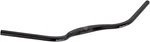 Surly Terminal Handlebar - 31.8MM Clamp 735MM Width 40MM Rise Aluminum Blk. Fixed Price $89.00.